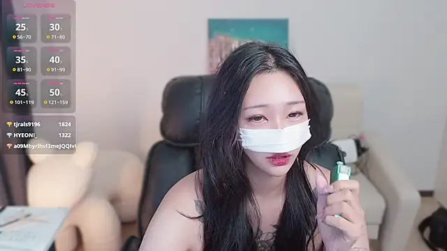 Milk_Solan Webbikameraesitys