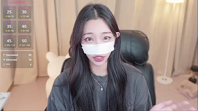 Milk_Sola 在線直播表演