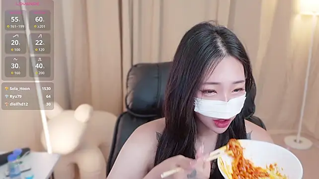 Milk_Sola Live XXX Chat