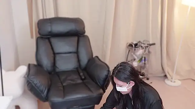 Milk_Sola's Webcam Show