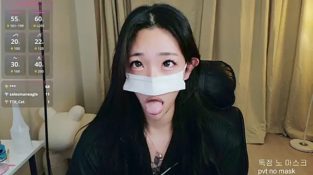 Milk_Sola's Live XXX Chat