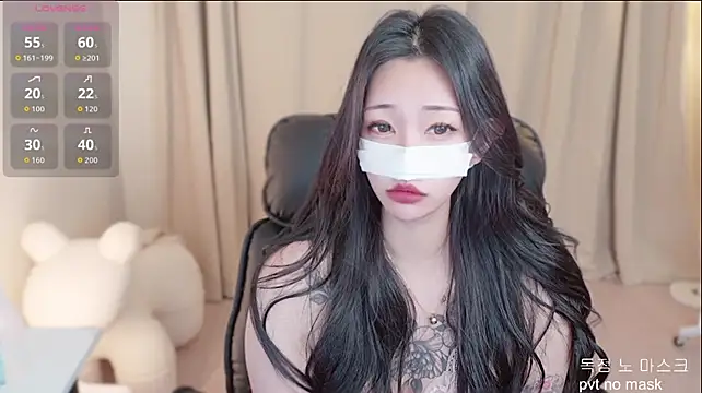 โชว์เว็บแคมของ Milk_Sola