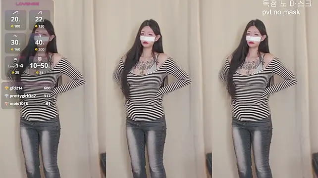 عرض كام Milk_Sola