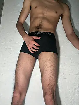Webkamerová show Delicious_Papi