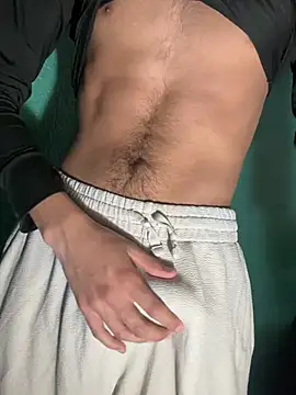 Show Webcam de Delicious_Papi