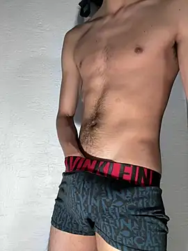 Delicious_Papi Webcam-Show