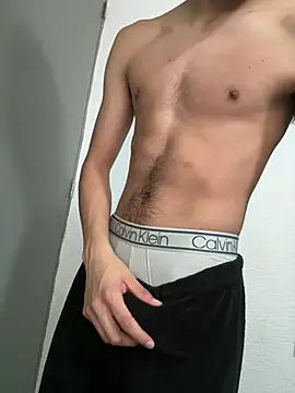 عرض كام Delicious_Papi