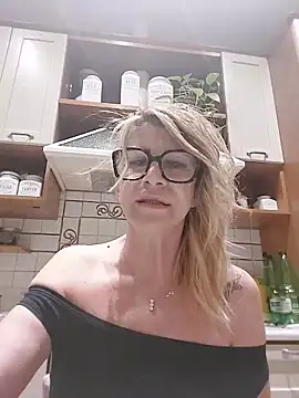 susylux Webcam show