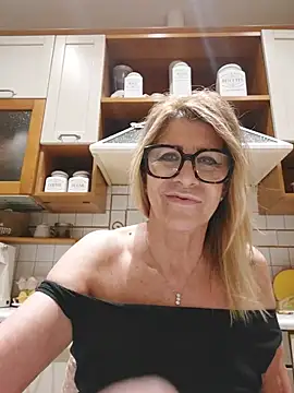 susylux Webcam show
