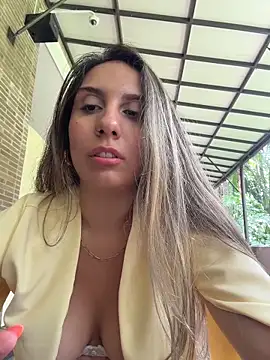 sarah_honey__のウェブカメラショー