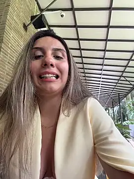 Show de webcam de sarah_honey__