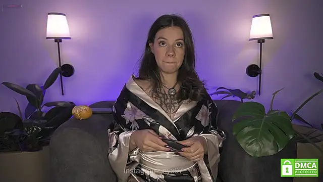 nyx_97's Live XXX Chat