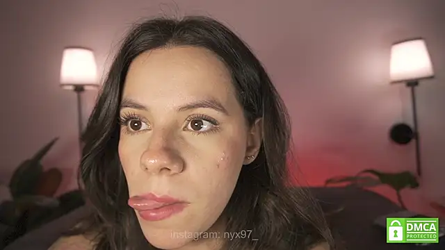 nyx_97's Live XXX Chat