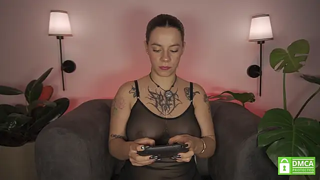 nyx_97 Live XXX Chat