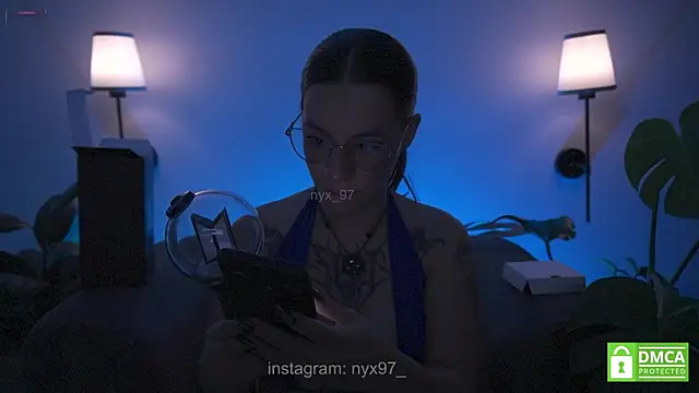 nyx_97: онлайн-секс-чат