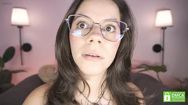Czat XXX na żywo – nyx_97