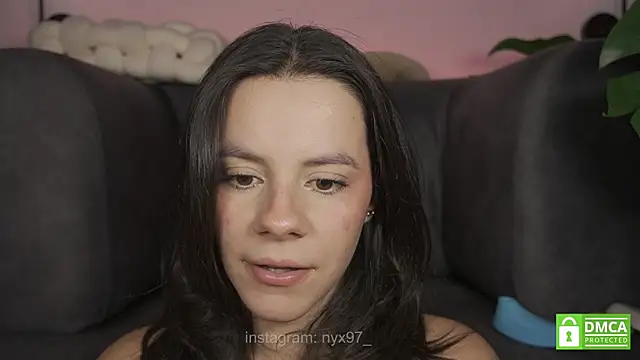 nyx_97's Live XXX Chat