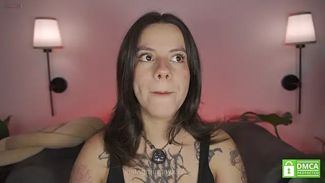 nyx_97 Live XXX-Chat