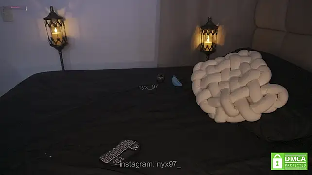 nyx_97's Live XXX Chat