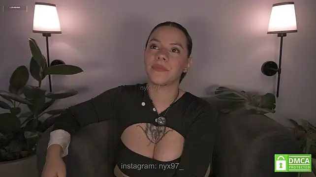 Chat XXX Live nyx_97