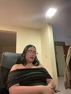 Kloe_Novoa Chat XXX live