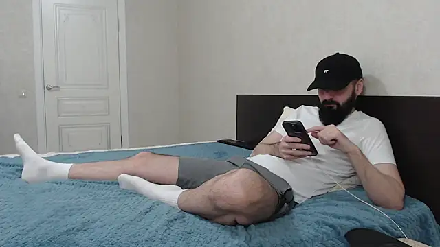 demid9991 Webcam show