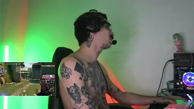 hatsumotokyotouwu – Naživo XXX chat