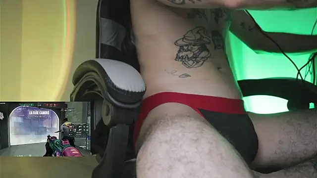 Webkamerová show hatsumotokyotouwu