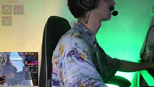 hatsumotokyotouwu webkamerás műsora