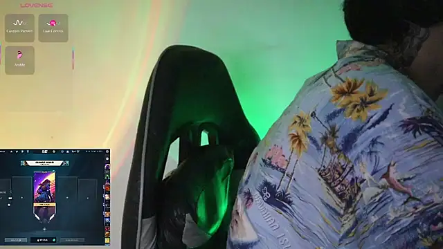 Show de webcam de hatsumotokyotouwu
