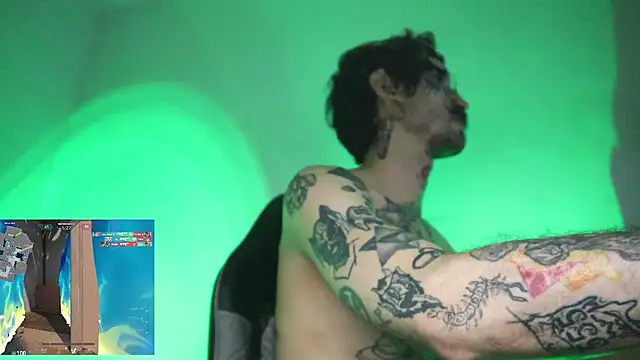 hatsumotokyotouwu Show Webcam