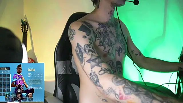 Webkamerová show hatsumotokyotouwu