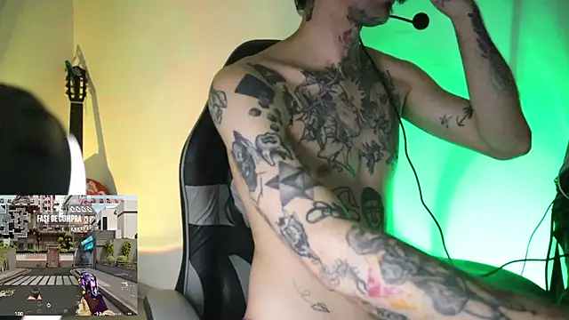 hatsumotokyotouwu Webcam-Show