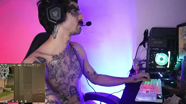 hatsumotokyotouwu's Webcam Show