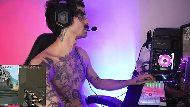 hatsumotokyotouwu's Webcam Show