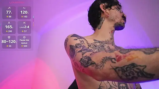 hatsumotokyotouwu Webcam Show