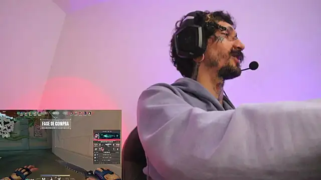 Webkamerová show hatsumotokyotouwu