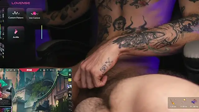 hatsumotokyotouwu webcam show