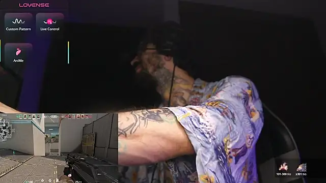 Show de hatsumotokyotouwu na webcam