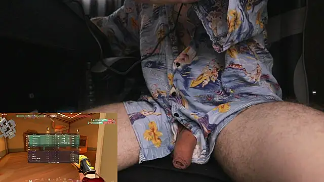 hatsumotokyotouwu Pertunjukan Webcam