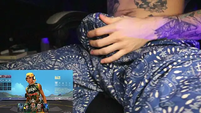 hatsumotokyotouwu's Webcam Show