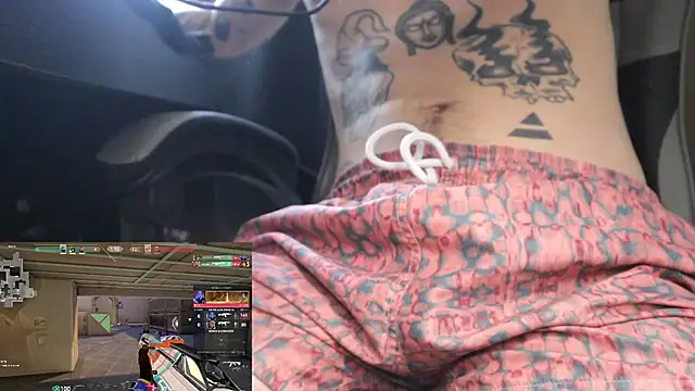 hatsumotokyotouwu Webcam show