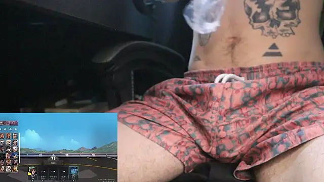 Show de webcam de hatsumotokyotouwu
