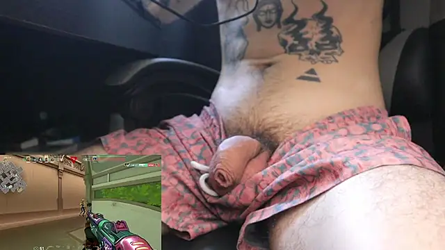 hatsumotokyotouwu Webcam Show