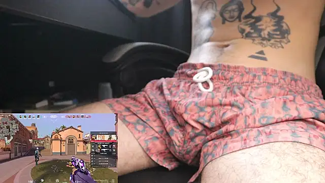 hatsumotokyotouwu – webcam-show