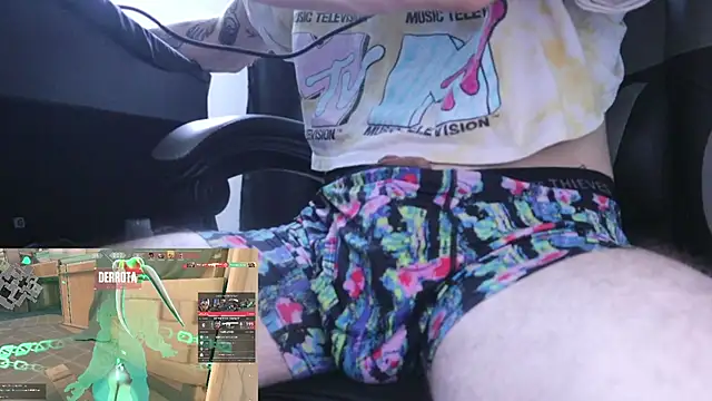 hatsumotokyotouwu – webcam-show