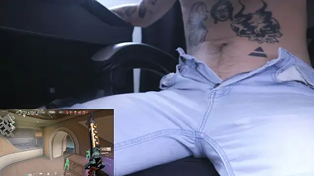 hatsumotokyotouwu Pertunjukan Webcam