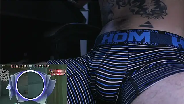 Show webcam de hatsumotokyotouwu