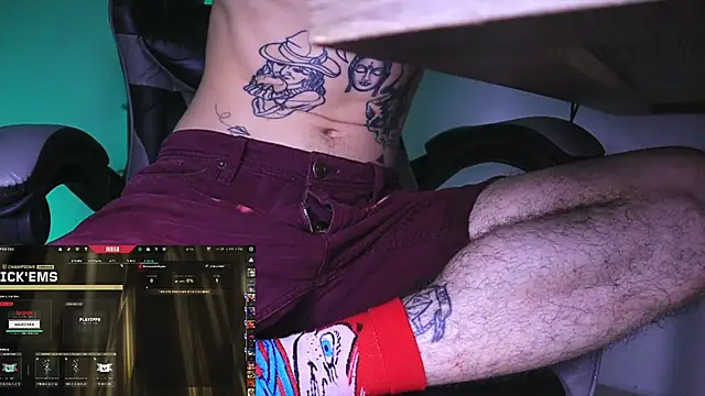 Show de hatsumotokyotouwu na webcam