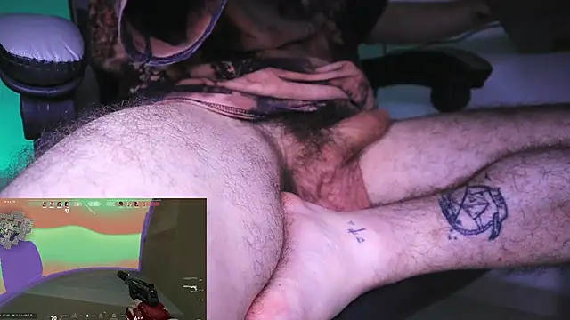 hatsumotokyotouwu Webcam Show